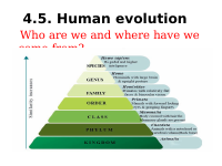 4.5. Human Evolution.pptx